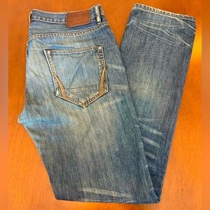 Men’s Allsaints Jeans 34/34
